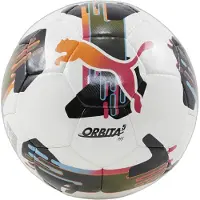 Puma Orbita 5 Hs Football Ball Wit 5