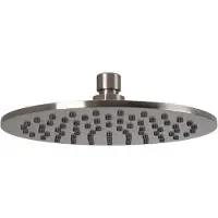 Beldeaux RVS 316 Regendouchekop diameter 25 cm