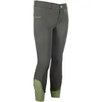 HKM Kinder Rijbroek Claire Full grip