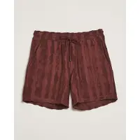 OAS Korte broek Men Totem Terry-S