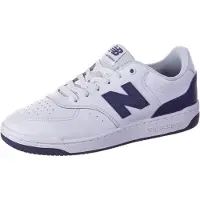 New Balance bb80bll-whi casual low sportcas schoen her