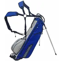 Fast Fold Fastfold Endeavor 2.0 Standbag Kobalt Wit