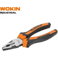 WOKIN COMBINATIETANG (INDUSTRIEEL)
