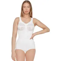 Susa Corselet corrigerend Susa Wit | one size