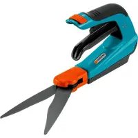 Gardena Comfort Plus grasschaar - Draaibaar - 120 mm Maaibreedte