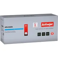 ActiveJet ATH-216CN tonercartridge voor HP-printers, vervanging voor HP 216A W2411A; Hoogste kwaliteit; 850 pagina's