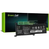 Green Cell L16M2PB1 L16C2PB2 LE125 Laptopaccu 7.4 V 3500 mAh Lenovo