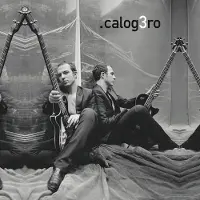 Mercury .Calog3ro