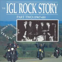 Import Igl rock story 2 1967 68