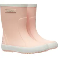 Bergstein regenlaarzen lichtroze Jongens/Meisjes Rubber Meerkleurig - maat 36