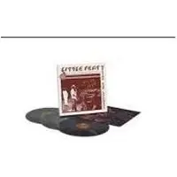 Rhino - Live At Manchester Free Trade Hall 1977 (Reissue) (Remastered) (180 g) (3 LP)
