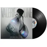 DECCA Valerie June - Moon and Stars: Prescriptions For Dreamers (LP)
