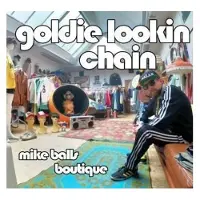 Import MIKE BALLS BOUTIQUE