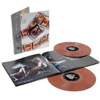 Kate Bush - Director's Cut (180 g) (Remastered) (Indie Exclusive) (Hazy Red Coloured) (2 LP)