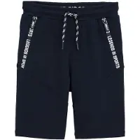 We fashion Broek marine / navy