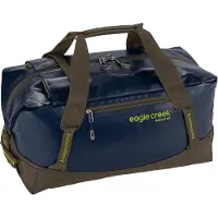 Eagle creek Migrate Duffel 40L rush blue