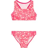 Playshoes Badpak framboos / rosé / oudroze