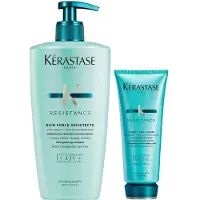 Kérastase Resistance Architecte Big Duo