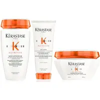 Kérastase Nutritive Riche Trio