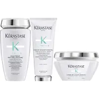 Kérastase Symbiose Creme Trio