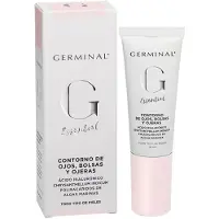 Sonstige Verlage Essential 15ml Oogcontour