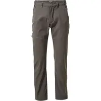 Craghoppers - Kiwi Pro Hose - Trekkingbroek 56 - Regular, grijs