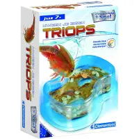 Clementoni Wetenschap Educatief Spel Kweek Je Triops