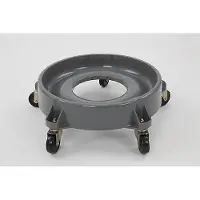 Sonstiges Kunststof trolley voor Ø58cm grijs