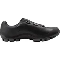 Northwave - Hammer Plus - Fietsschoenen 44,5, zwart/grijs