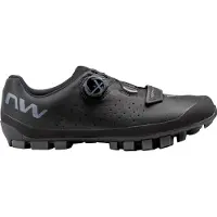 Northwave Hammer Plus MTB Schoenen Zwart || Maat: 47