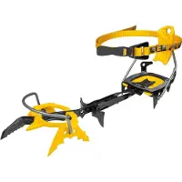 Grivel - Crampons G20 Plus Com - Stijgijzers geel