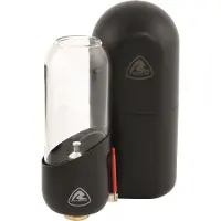 Robens - Snowdon Gas Lantern - Gaslamp zwart