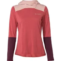 Vaude Bike Tremalzo T-shirt Met Lange Mouwen