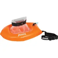 Zoggs Tow Float Plus Buoy 5l Oranje