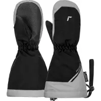 Reusch - Kid's Wes R-Tex XT Mitten - Handschoenen II - 2-3 years, zwart