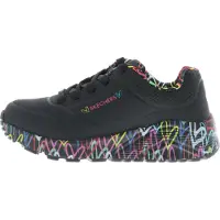 SKECHERS Lage sneakers UNO LITE kind 39