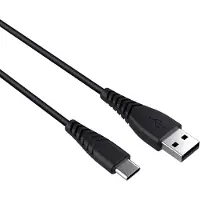 Trust Computer Products GXT 226, PlayStation 5, Kabel voor gamecontroller, Zwart, USB, 3 meter, Sony