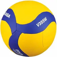 MIKASA VOLLEYBALL V355W