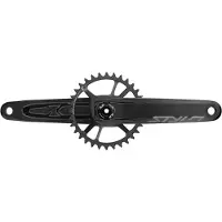 Truvativ Stylo 6K Eagle DUB Direct Mount Crankset 32t (BB Niet Inbegrepen) || Maat: 175