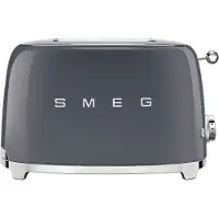 Smeg TSF01GREU - Leigrijs