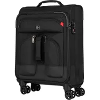 Wenger Deputy 20" Carry-On, Laptoptas, Zwart