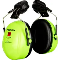 3M Optime II H520P3EV Oorkap 31 dB 1 stuk(s)