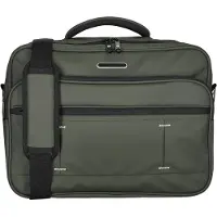 Enrico Benetti Northern Flightbag 15" olive