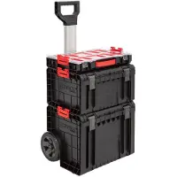 Qbrick Z254386pg003 Gereedschapskist