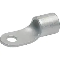OEM Kabelklem 50 QMM, zwart, 100 stuks
