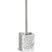 Zeller Present Toiletset Terrazzo (2-delig)