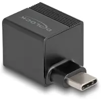 DeLOCK USB Type-C Adapter to Gigabit LAN mini