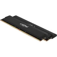 Crucial Pro CP2K16G64C38U5B geheugenmodule 32 GB 2 x 16 GB DDR5 ECC