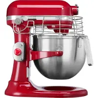 KitchenAid Professional 5KSM7990XEER- Keizerrood