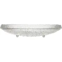 Iittala Ultima Thule serving dish 37cm